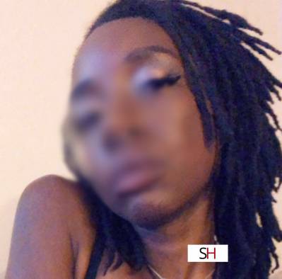 20 year old American Escort in San Antonio TX Alexa Luna - Chocolate Delight in the 210