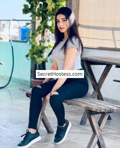 Amber 23Yrs Old Escort 55KG 168CM Tall Karachi Image - 3