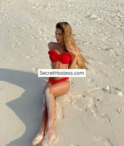 Annalise 27Yrs Old Escort 64KG 173CM Tall Dubai Image - 2