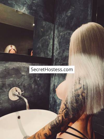 21 Year Old Caucasian Escort Tallinn Blonde Blue eyes - Image 6