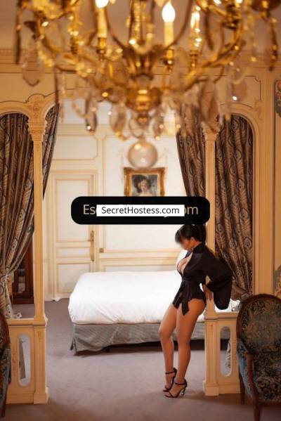 Ayah Bella 22Yrs Old Escort Size 10 53KG 166CM Tall Paris Image - 3