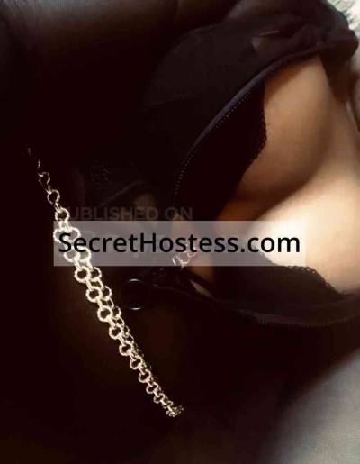 27 Year Old Cape Verdean Escort Casablanca Black Hair Brown eyes - Image 2