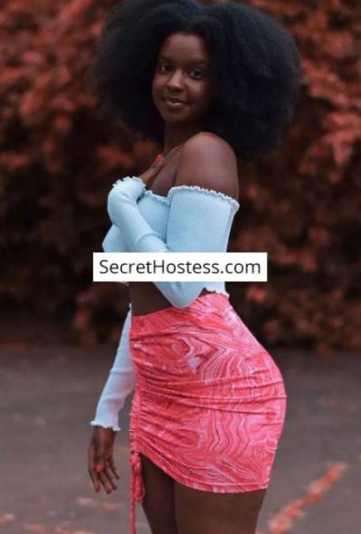 Babra 23Yrs Old Escort 43KG 131CM Tall Kampala Image - 0