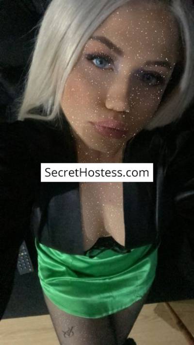 Bade 21Yrs Old Escort 50KG 169CM Tall Istanbul Image - 5