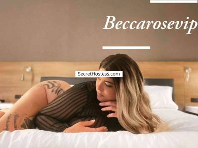 Beccarosevip 35Yrs Old Escort Size 12 82KG 162CM Tall Fresno CA Image - 2