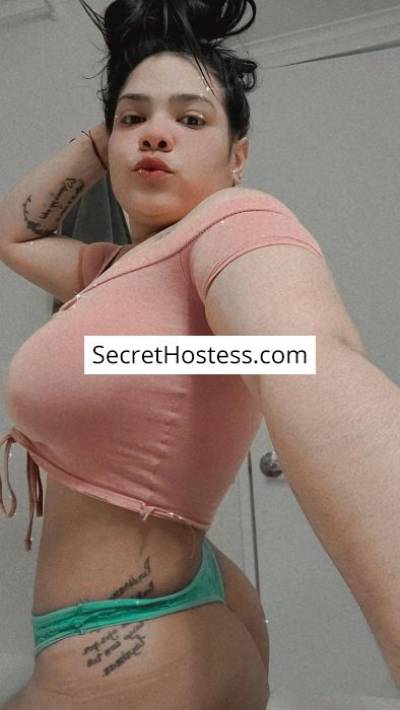 Camila 22Yrs Old Escort 60KG 146CM Tall Santiago de Chile Image - 17