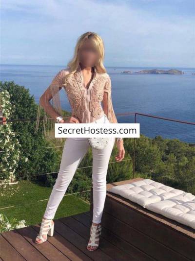 Nikolle 21Yrs Old Escort 53KG 160CM Tall Dominican Republic Image - 3