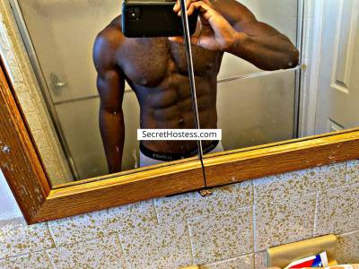 Darkfantasy 26Yrs Old Escort 82KG 177CM Tall Newark NJ Image - 2