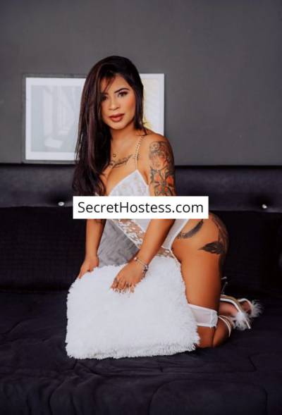 Nathy 22Yrs Old Escort 63KG 162CM Tall Berlin Image - 8