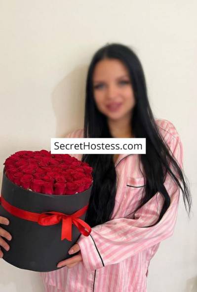 Alexandra 22Yrs Old Escort 70KG 167CM Tall Adana Image - 0