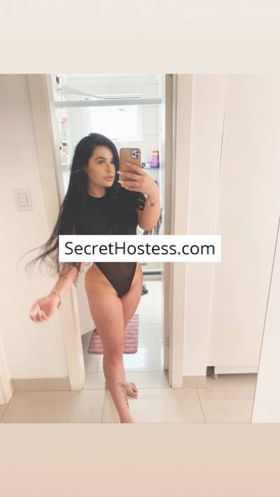 Francieli Rocha 23Yrs Old Escort 68KG 133CM Tall Las Condes Image - 4