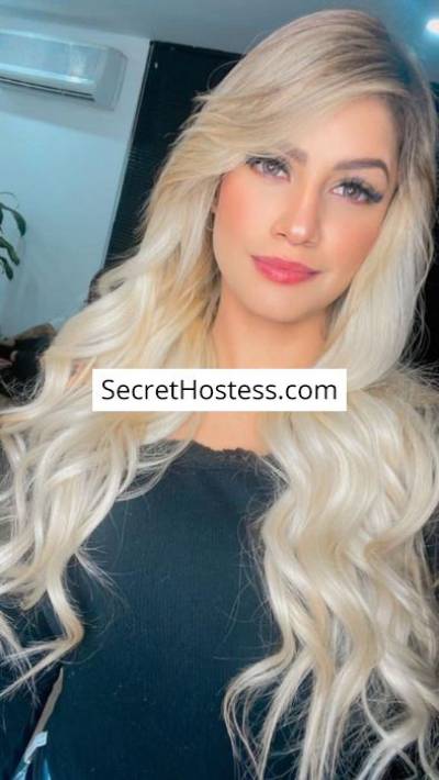 23 Year Old Latin Escort Beirut Blonde - Image 5