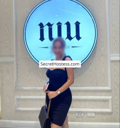 23 Year Old Mixed Escort Kuwait City Black Hair Brown eyes - Image 2