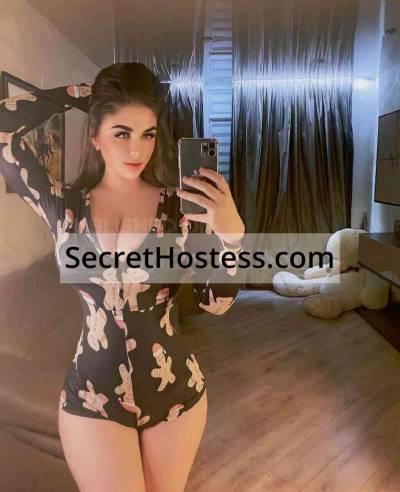 Jiya 22Yrs Old Escort 54KG 163CM Tall Amman Image - 2