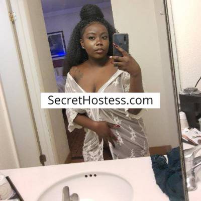 Escort Atlanta GA Black Hair Brown eyes - Image 4