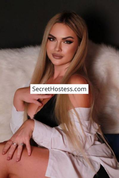 23 Year Old Caucasian Escort Riyadh Blonde Brown eyes - Image 9