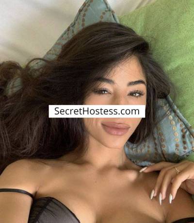 24 Year Old Mixed Escort Mississauga Brunette Brown eyes - Image 3