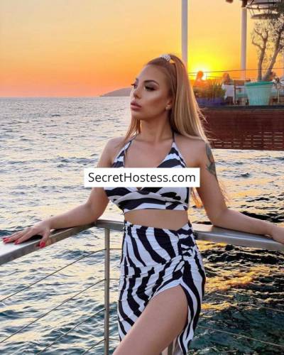 Kumsal 21Yrs Old Escort 69KG 165CM Tall Istanbul Image - 9