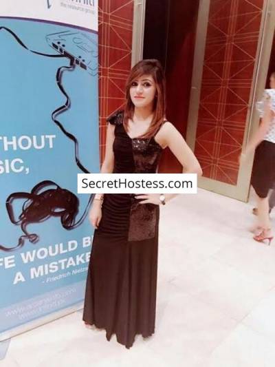 Pushpa 21Yrs Old Escort 53KG 160CM Tall Karachi Image - 5