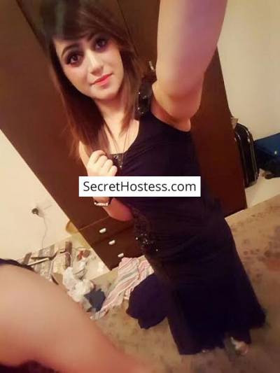 Pushpa 21Yrs Old Escort 53KG 160CM Tall Karachi Image - 13