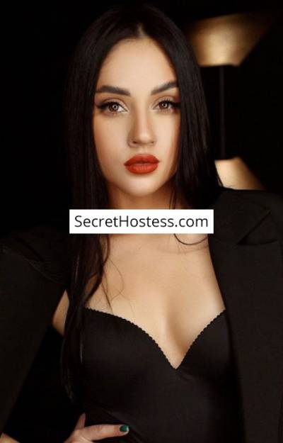 Lana 21Yrs Old Escort 51KG 172CM Tall Istanbul Image - 5