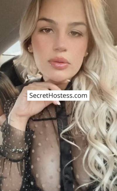 Luna 24Yrs Old Escort 67KG 170CM Tall Murcia Image - 17