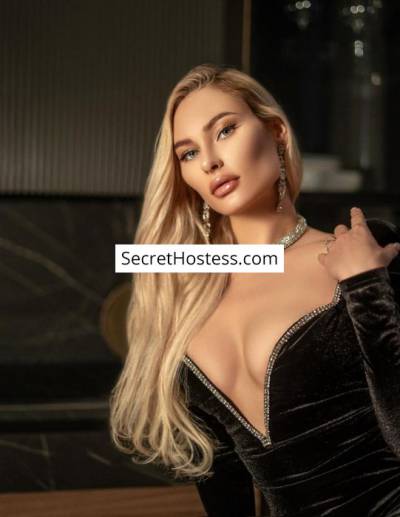 23 Year Old Caucasian Escort Dubai Blonde Blue eyes - Image 3