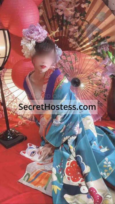 Mizuka Abe 100% JPN 22Yrs Old Escort 44KG 156CM Tall Tokyo Image - 0