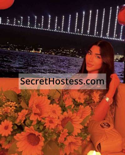 69 year old Moroccan Escort in Mangaf Moroccan Jamila, Independent