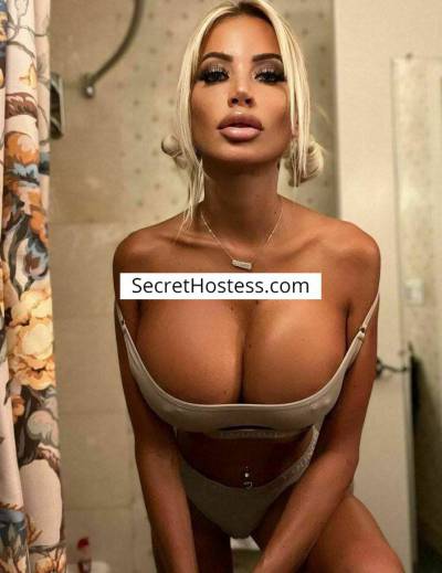 32 Year Old Caucasian Escort Vienna Blonde - Image 5