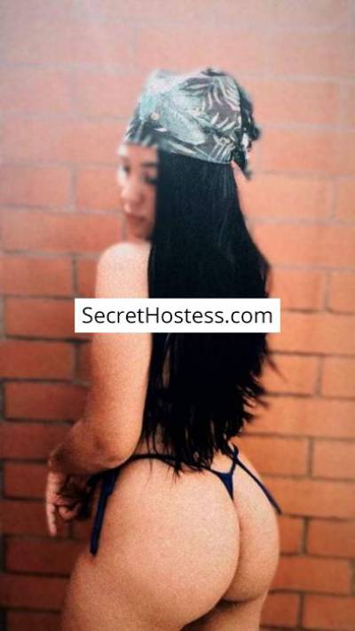 19 Year Old Latin Escort Gzira Black Hair Black eyes - Image 9