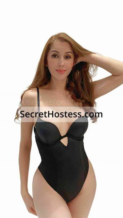 Playmate Anna 24Yrs Old Escort 56KG 170CM Tall Tokyo Image - 10