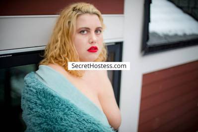 Quinn Curie 30Yrs Old Escort Size 16 82KG 162CM Tall Boston MA Image - 1