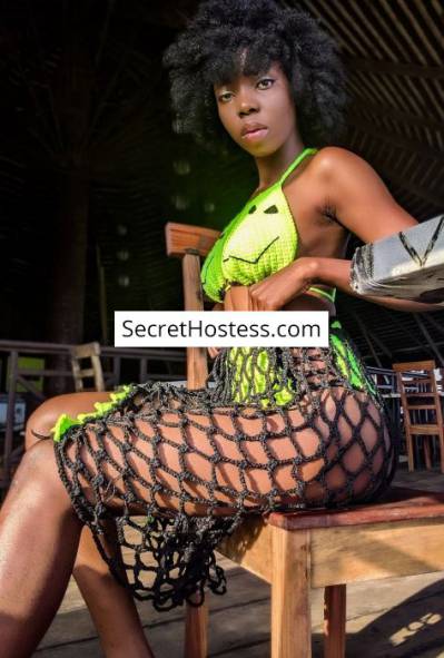 Rieta 25Yrs Old Escort 65KG 186CM Tall Accra Image - 0