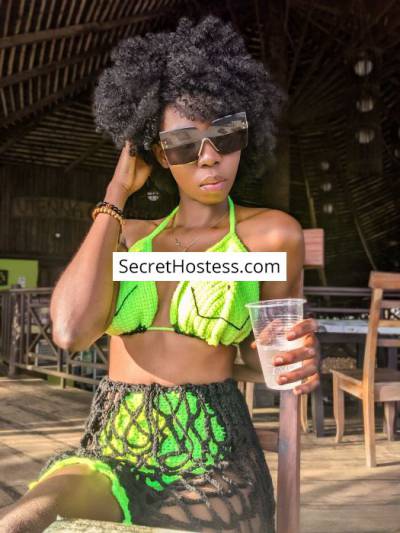 Rieta 25Yrs Old Escort 65KG 186CM Tall Accra Image - 2