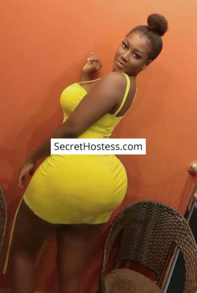 Rosy 23Yrs Old Escort 75KG 164CM Tall Accra Image - 1