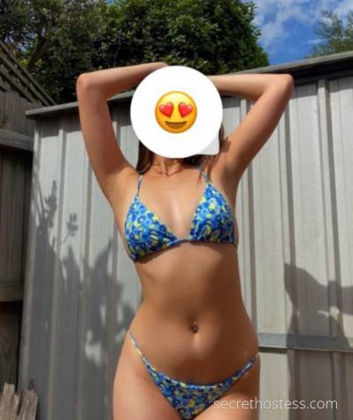 Private independent lady, animal in bed in town a few days  in Mildura