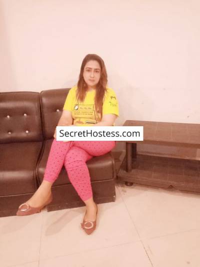 Saniya 24Yrs Old Escort 53KG 173CM Tall Muscat Image - 0