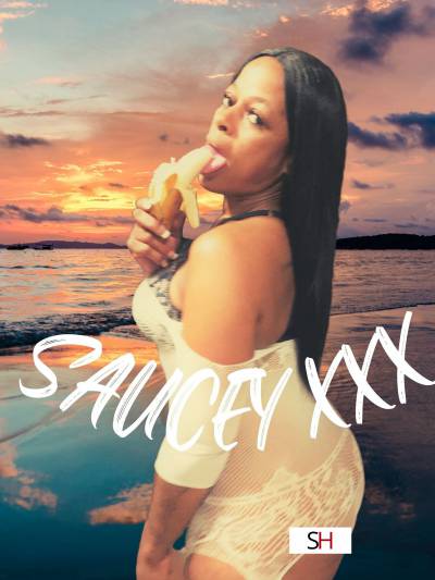 Saucey 30Yrs Old Escort Size 8 161CM Tall Los Angeles CA Image - 0