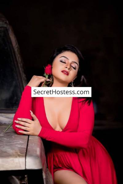 Alessia 18Yrs Old Escort 40KG 130CM Tall Colombo Image - 3