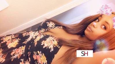 Shantell 20Yrs Old Escort Size 10 170CM Tall San Jose CA Image - 2