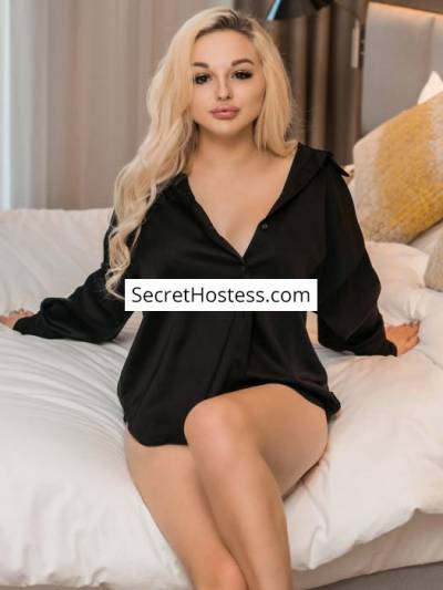 Sonya 22Yrs Old Escort 54KG 170CM Tall Dubai Image - 6