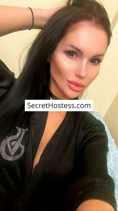 26 Year Old Mixed Escort Warsaw Black Hair Black eyes - Image 4