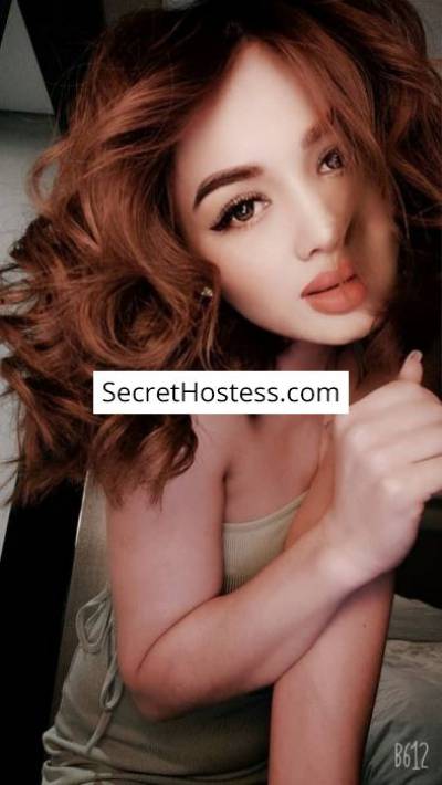 Zara 20Yrs Old Escort 48KG 167CM Tall Dubai Image - 10