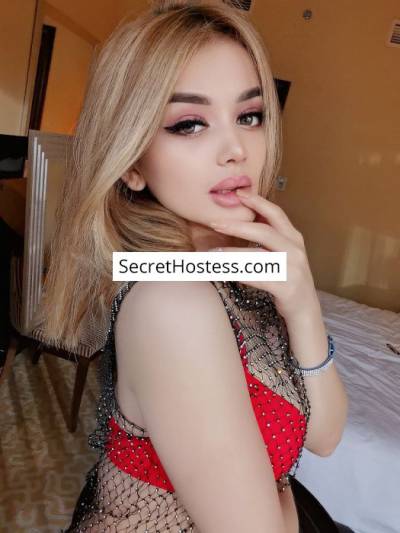 Zara 20Yrs Old Escort 48KG 167CM Tall Dubai Image - 18