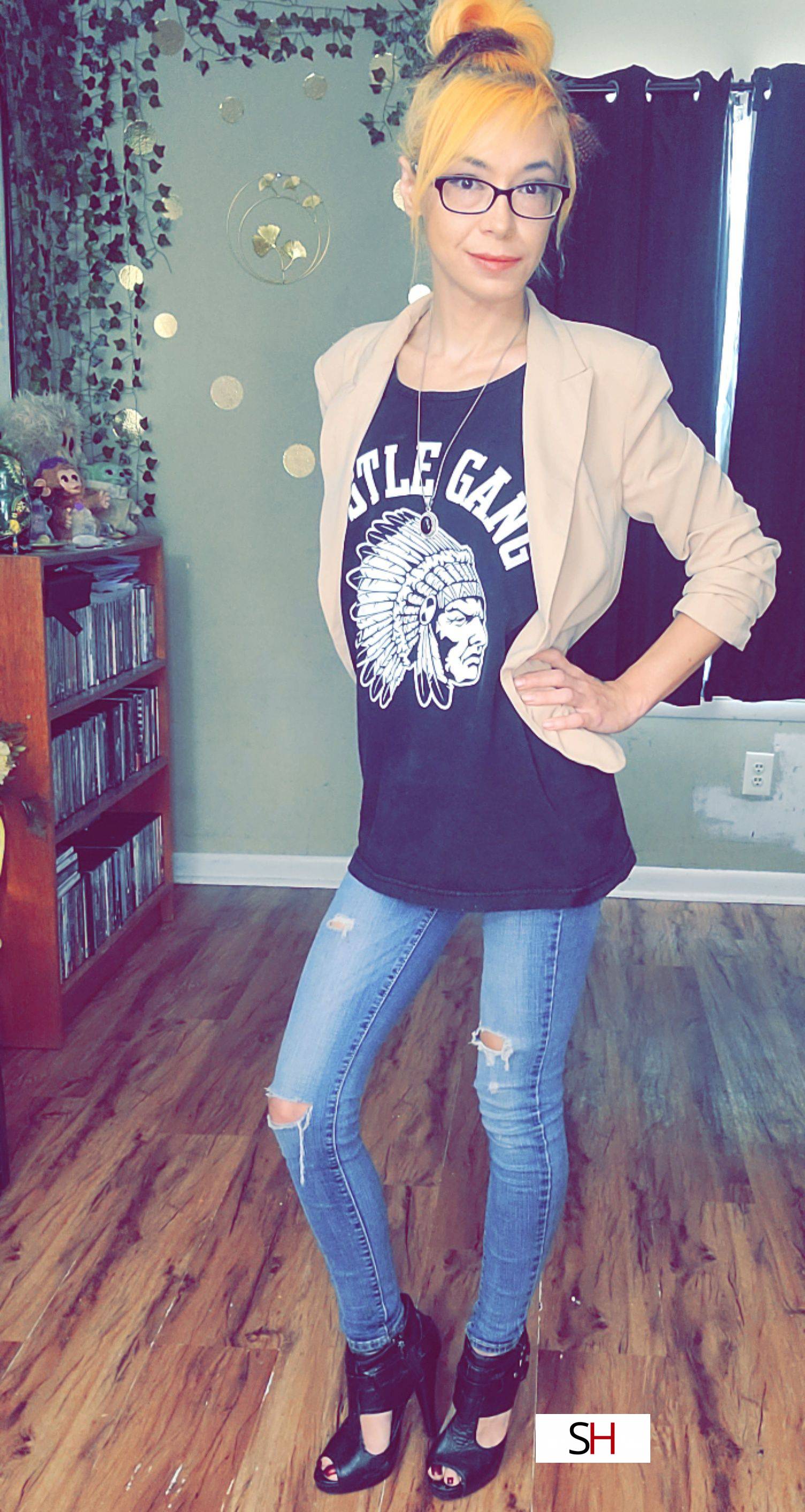 Alyssa 30Yrs Old Escort Size 8 158CM Tall Nashville TN Image - 3