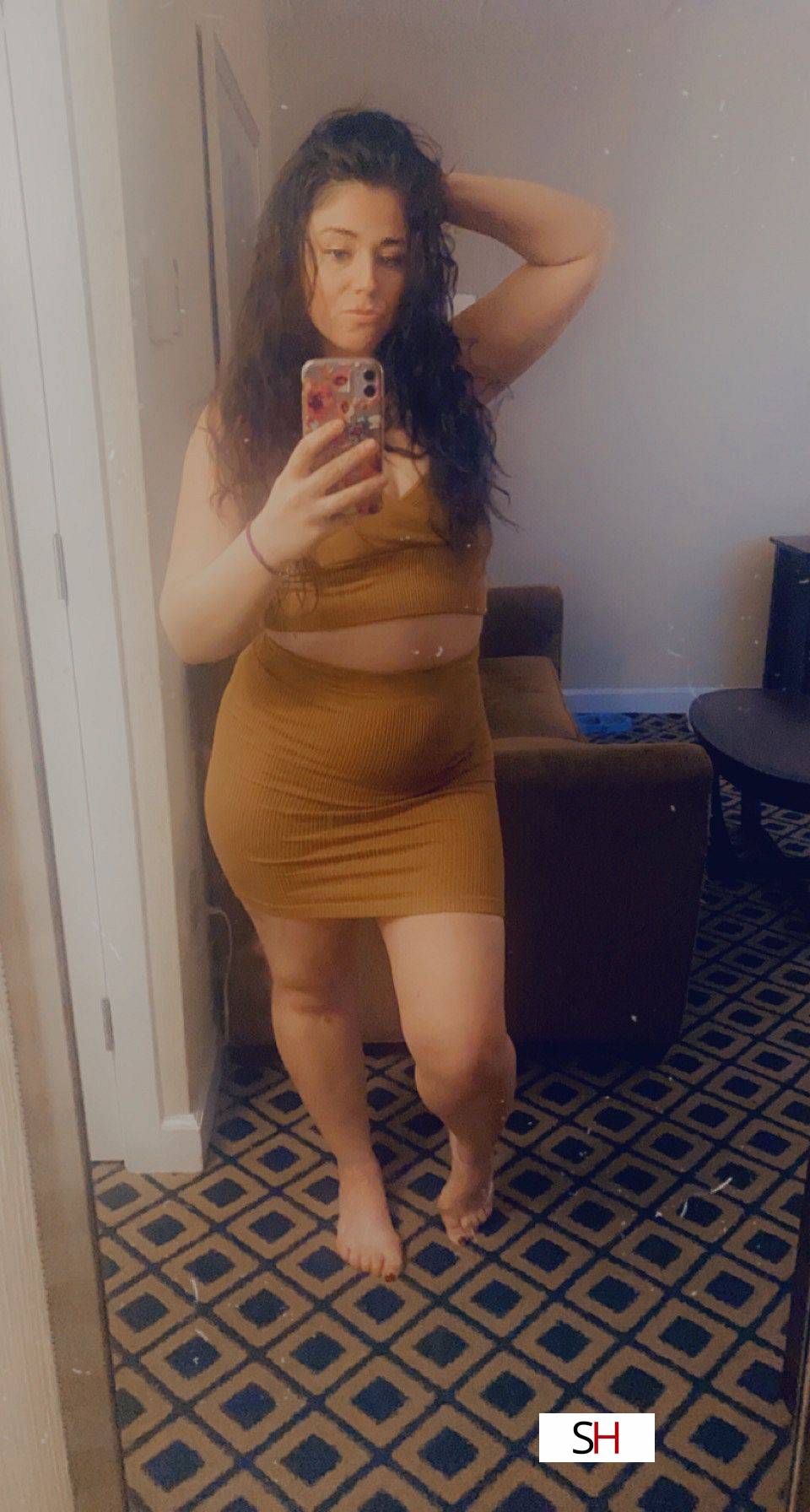 Gia 20Yrs Old Escort Size 6 157CM Tall Boston MA Image - 6