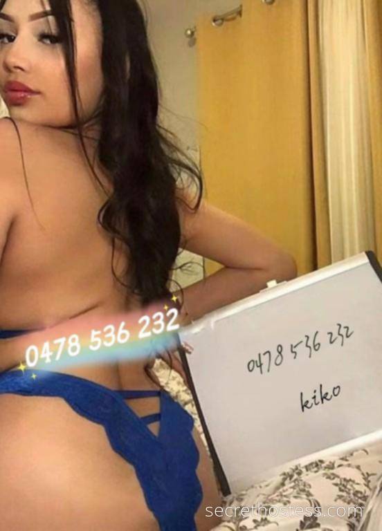 Kiko 23Yrs Old Escort Size 8 Sydney Image - 0