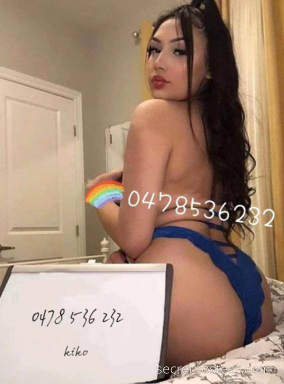 Kiko 23Yrs Old Escort Size 8 Sydney Image - 1