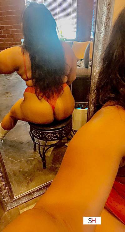 20 year old Black Escort in Springfield MO Amber - It’s all about mutual pleasure